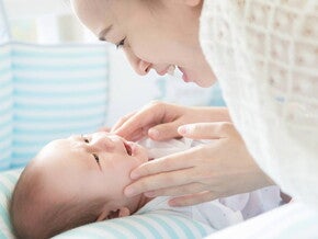 Breastfeeding mums, are you eating right?