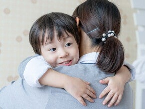 Using The 5 Senses to Understand Your Child’s Development