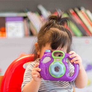 Your baby's development milestones in the first three years Your baby's development milestones in the first three years