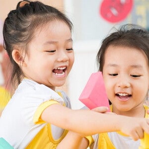 Facts and factors affecting your child's learning development Facts and factors affecting your child's learning development