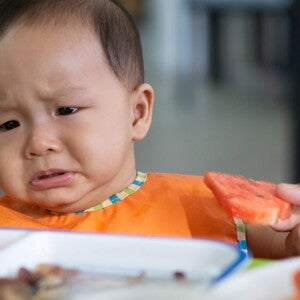 Is my child a picky eater? Is my child a picky eater?