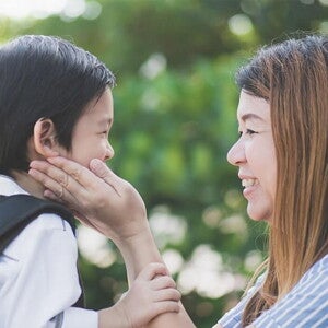 Parents' guide : What you can say to your kids to promote a growth mindset for lifelong learning Parents' guide : What you can say to your kids to promote a growth mindset for lifelong learning
