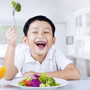 Toddler Appetite Toddler Appetite