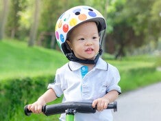 Prebiotics boost your toddler's immune system – here's how