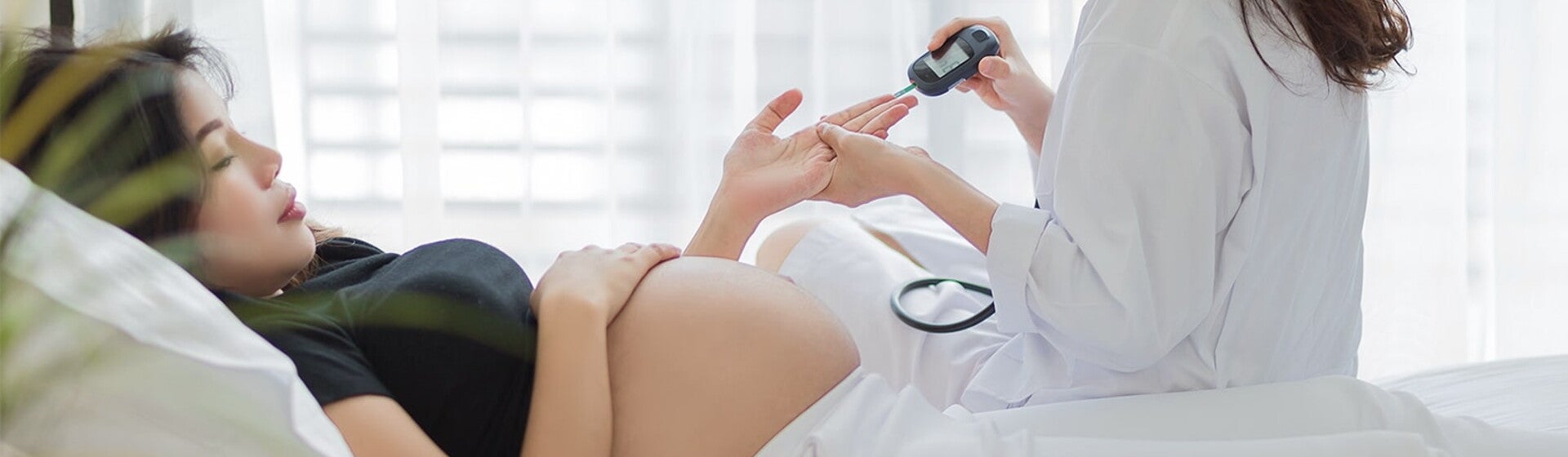 Signs and symptoms of gestational diabetes Signs and symptoms of gestational diabetes
