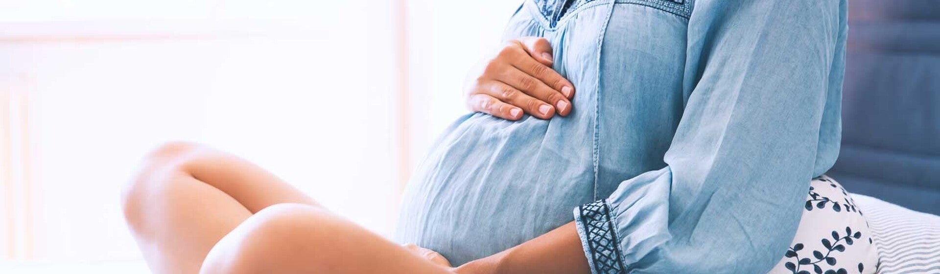 6 Types of childbirth and how to get yourself ready for it