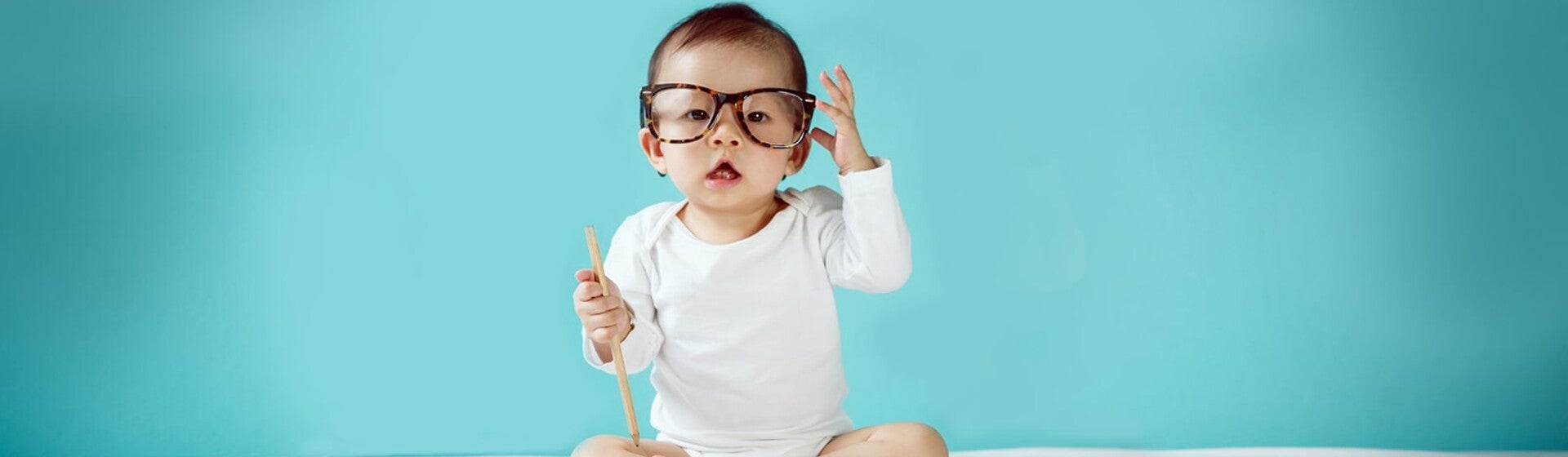 3 Signs of A Healthy Baby's Brain Development – and the Nutrients Behind Them 3 Signs of A Healthy Baby's Brain Development – and the Nutrients Behind Them