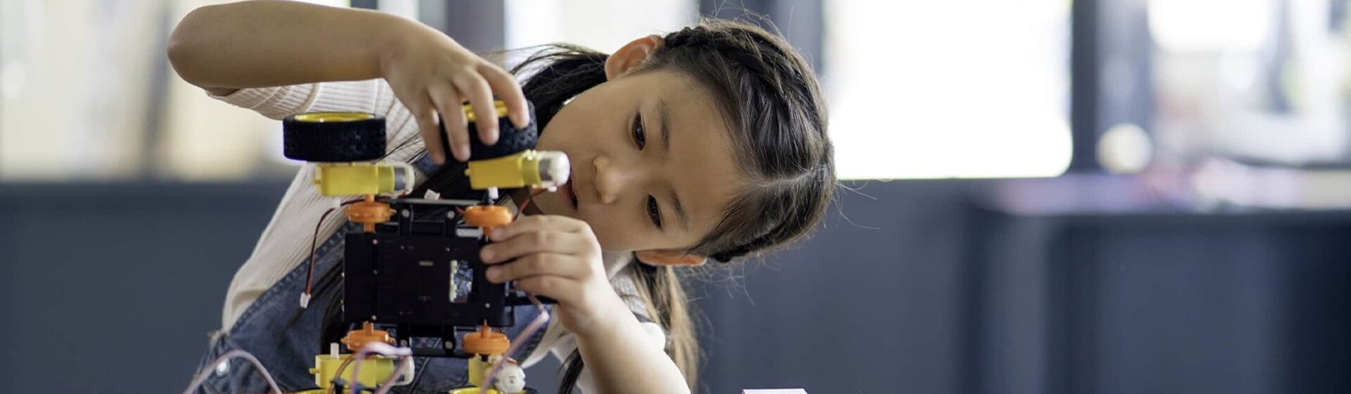 The key to optimise your child’s brain connections The key to optimise your child’s brain connections