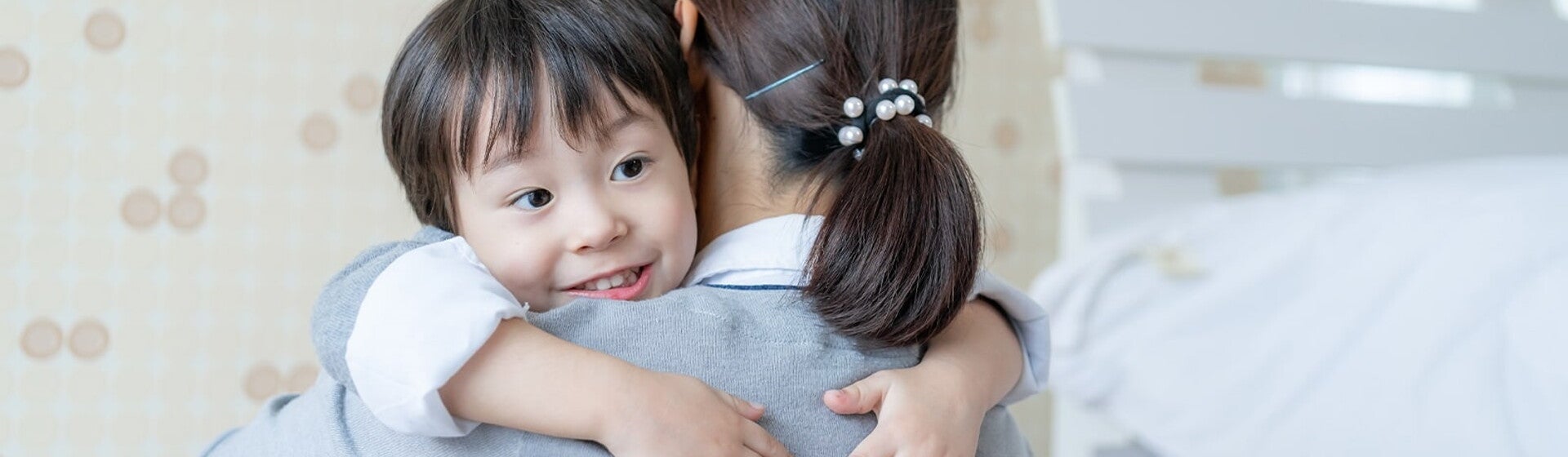 Using The 5 Senses to Understand Your Child’s Development Using The 5 Senses to Understand Your Child’s Development