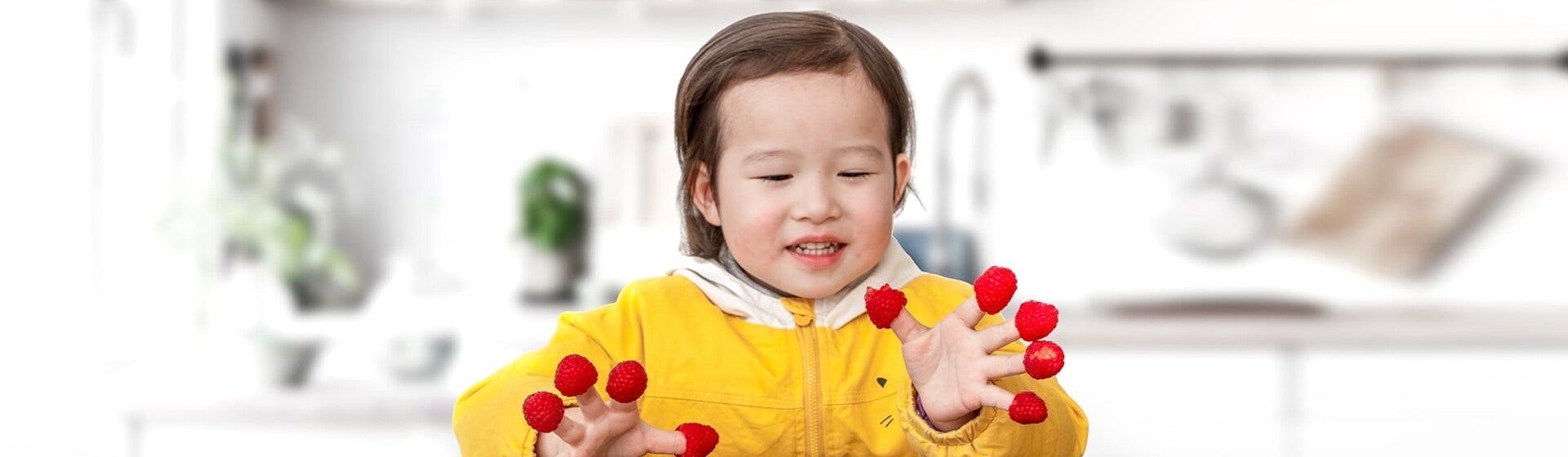 What are the best foods to feed my child?