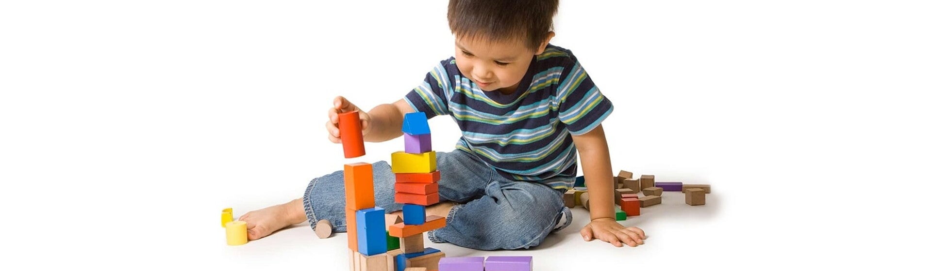 The building block for your child’s brain connections The building block for your child’s brain connections