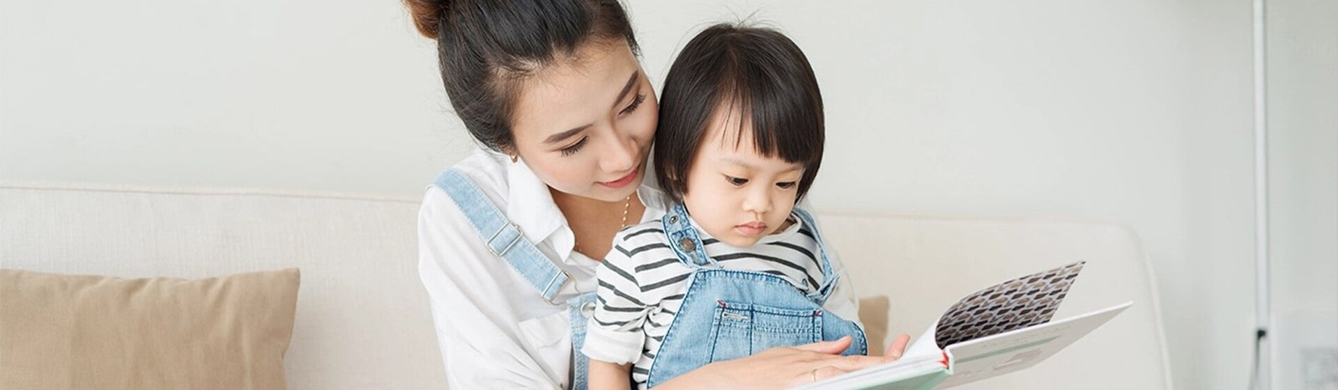 How to Raise A Lifelong Learner Through Reading: 11 No-Fail Tips
