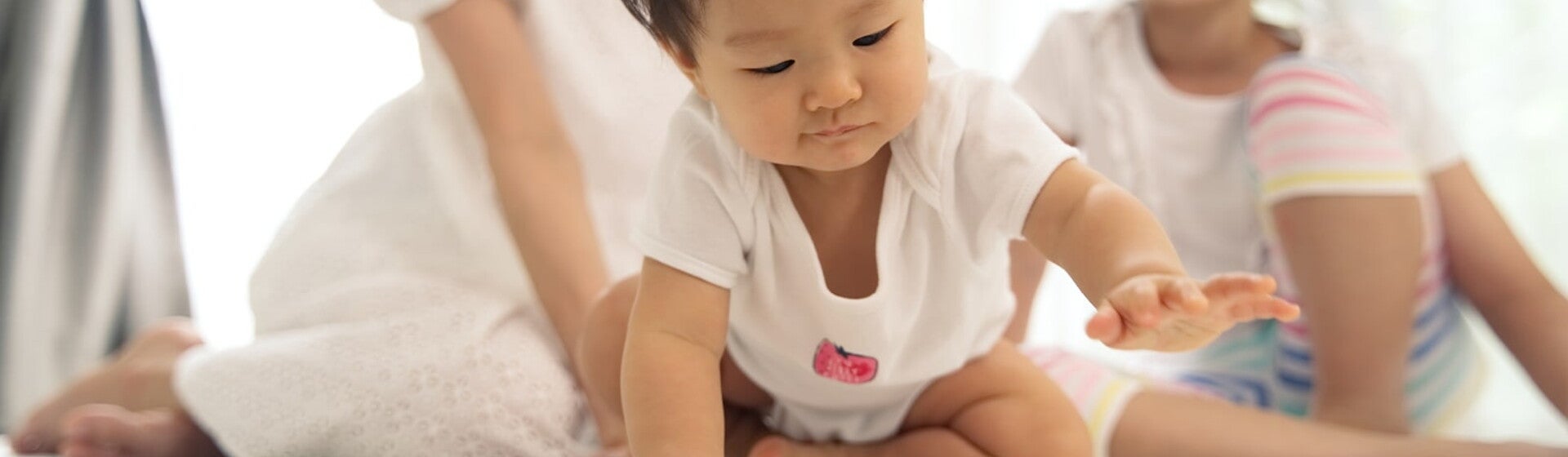 Supportive Parenting: Helping Children Realize Their Potential