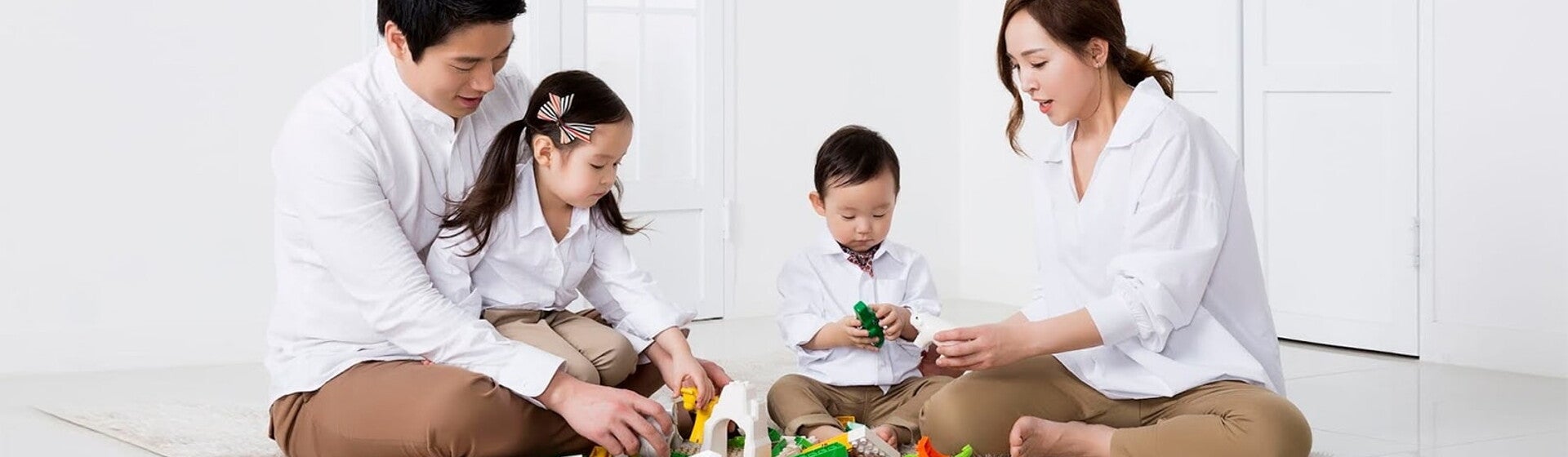 Q&A: Cool tips on having a perfect playtime with your little one